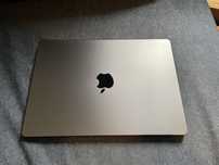 Apple MacBook Pro 14 M4 Pro, 24 GB RAM, 512 GB SSD