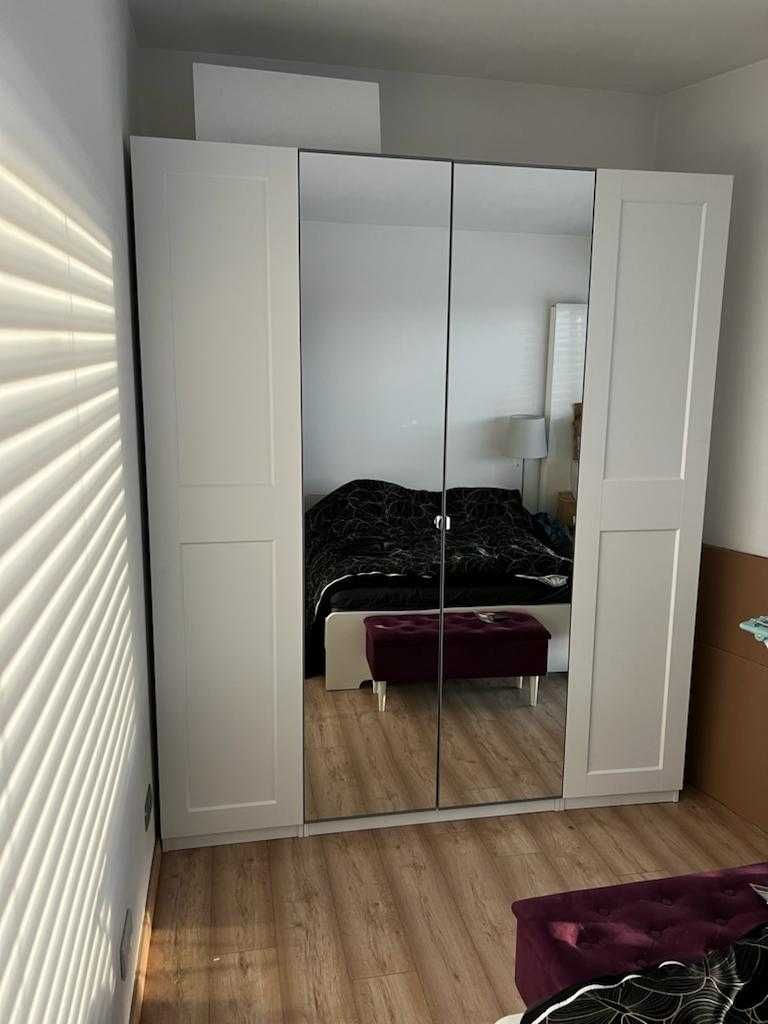 Mieszkanie apartament centrum Poznań