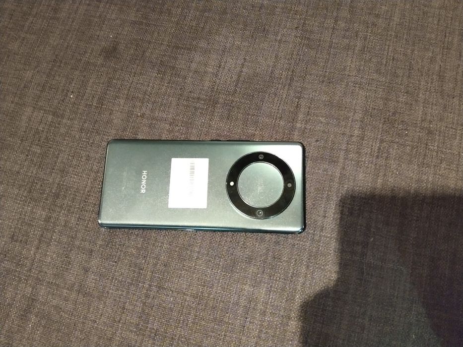 Vendo meu honor Magic c 5 lite