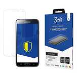 Szkło hybrydowe 3mk FlexibleGlass™ na Samsung Galaxy S5 Sm-g900f