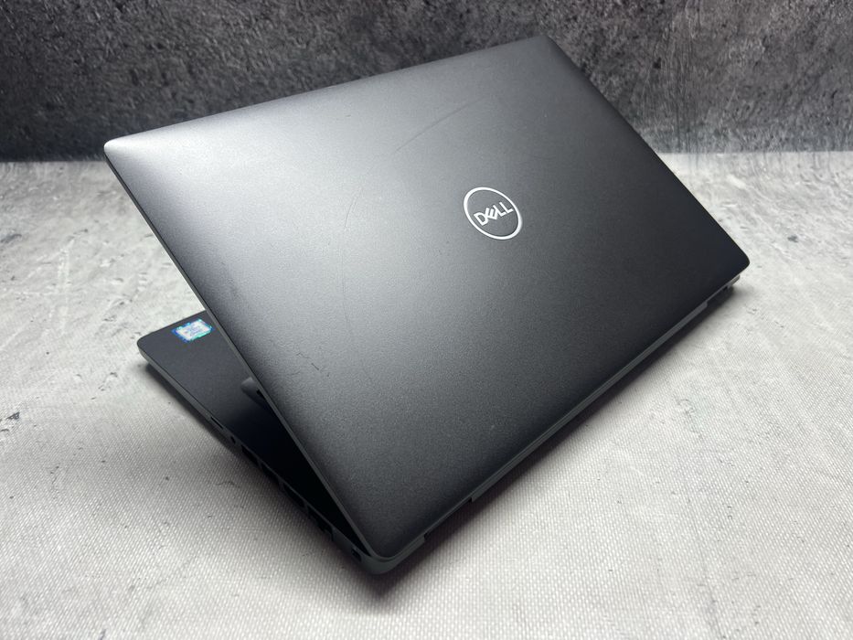Dell Latitude 5400 / i5 8365u 4.1GHz / 12GB DDR4 / 256SSD / 14FHD /W11
