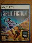 Split Fiction ps5