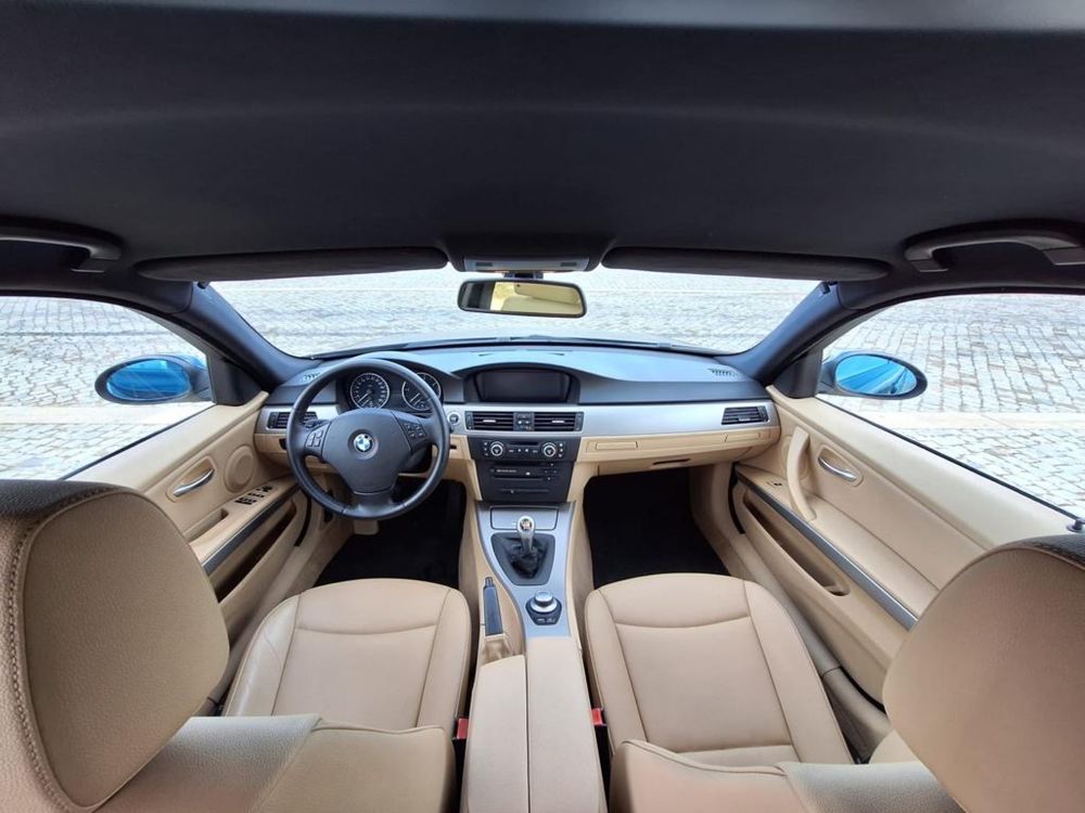 Bmw  320d sedan