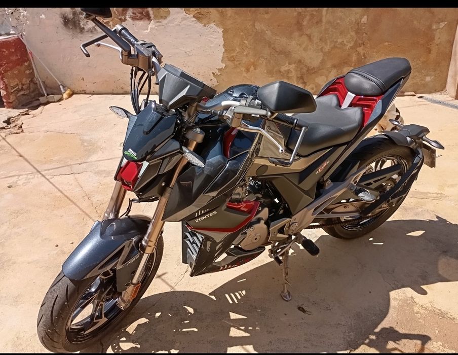 MOTO 600 CBF VENDA