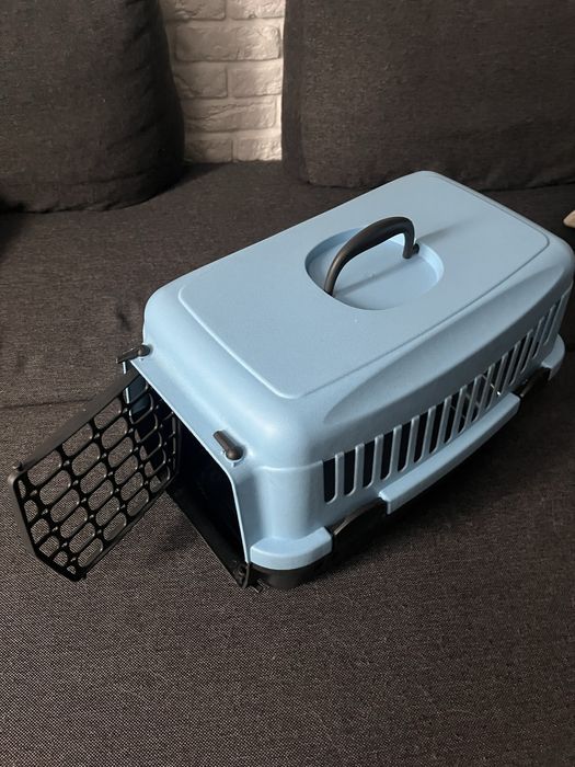 Transporter dla psa/kota
