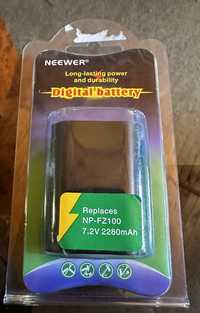 Змінна батарея Neewer для Sony NP-FZ100