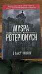 Wyspa Potępionych prawdziwa historia wyspy Blacwell ,Horn