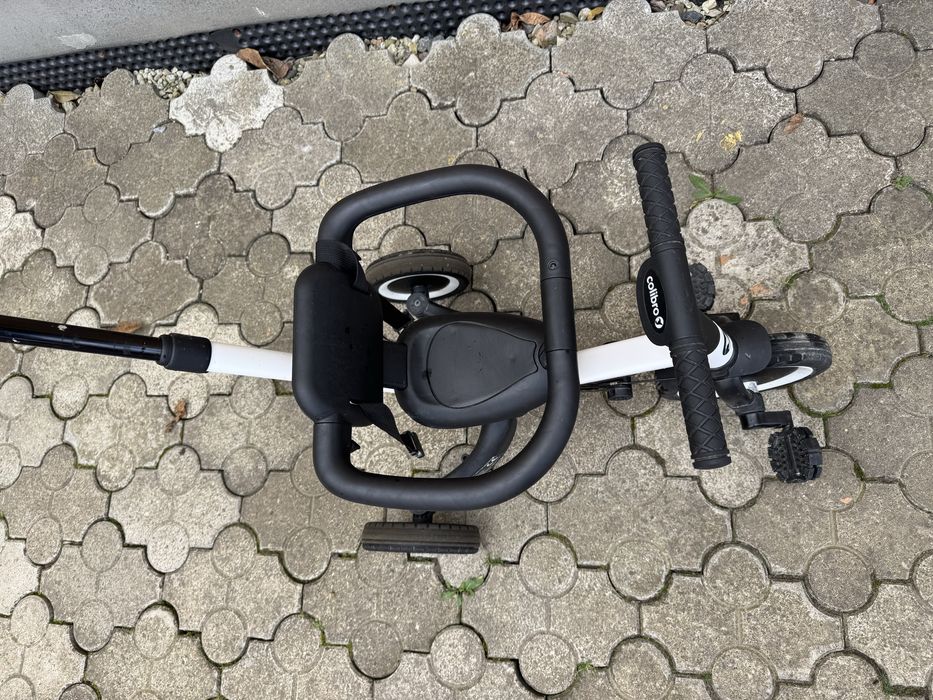 Трьохколісний велосипед