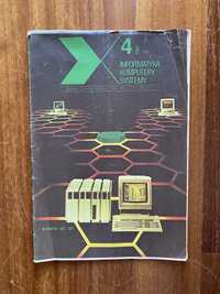 IKS nr 4/1987 Informatyka Komputery Systemy
