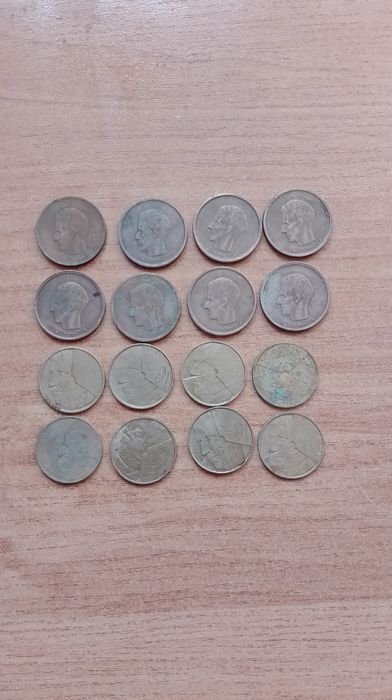 Monety kilka sztuk polecam