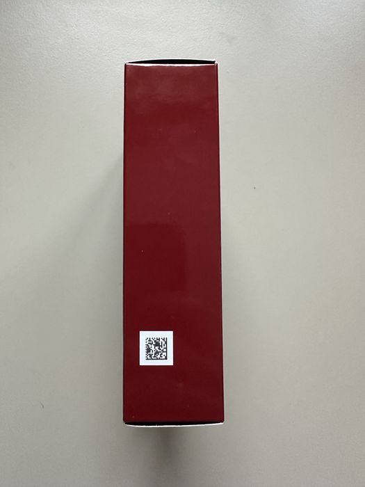 Yves Saint Laurent Black Opium Over Red EDP 90ml, nowe, nieużywane