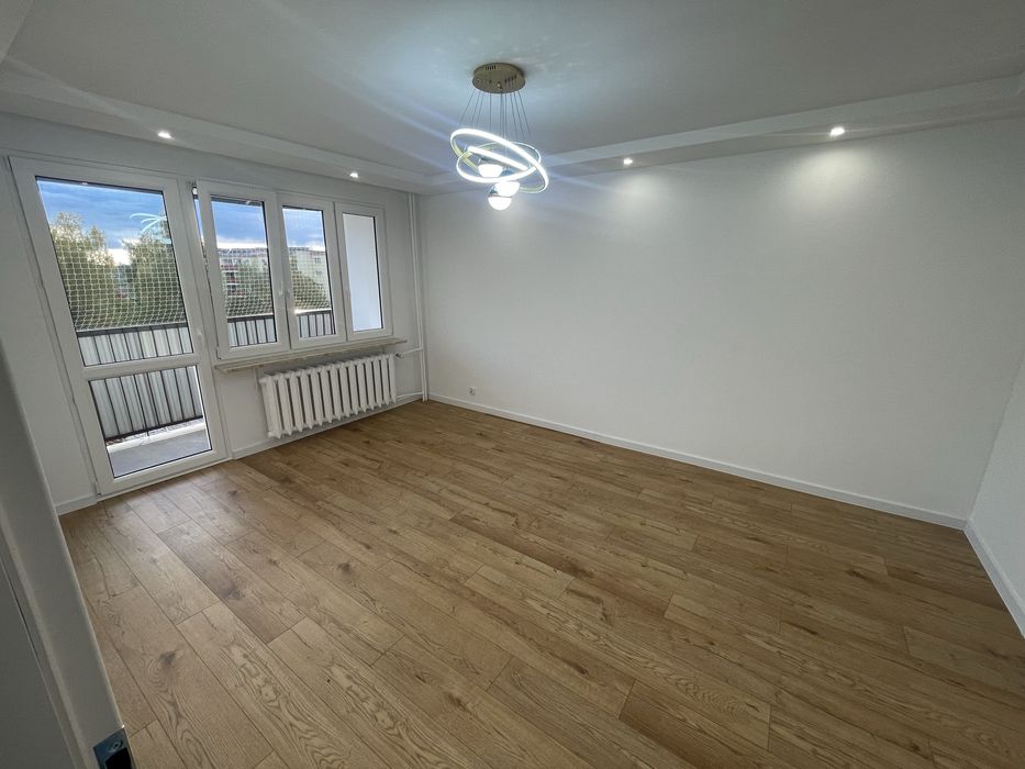 Piękne mieszkanie po gen.remoncie