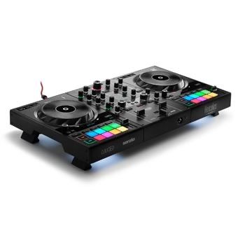 Dj hercules impulse 500
