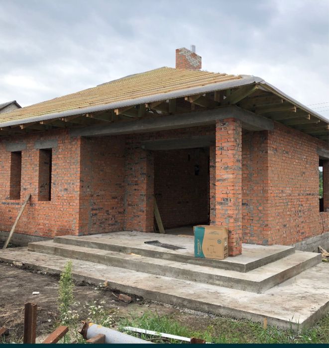 Виконуєм різні будівельні роботи