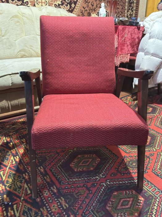 Крісла для кімнати