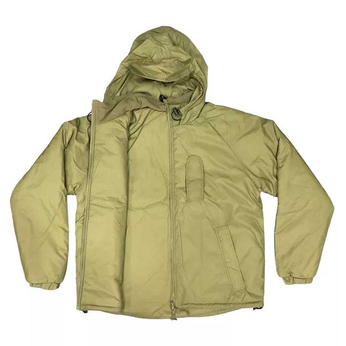 Куртка 7й британ армії PCS Thermal Jacket Smal (160/80) XL (190|110)