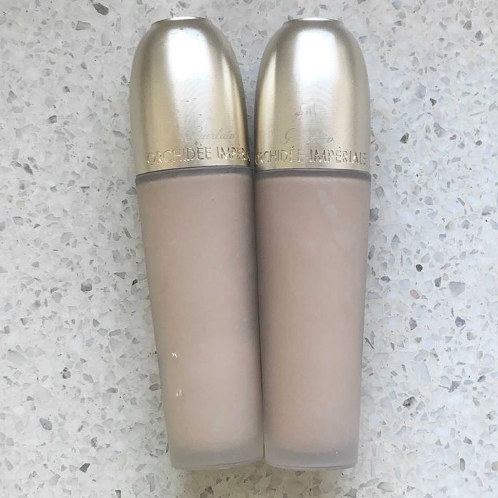 Guerlain podklad ORCHIDÉE IMPÉRIALE 2N