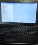Laptop Dell Precision M6800 (uszkodzony) I7/0 RAM,SSD/Quadro K3100/W10