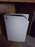 PlayStation 5 dwa pady 8 gier