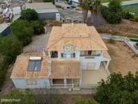 Moradia Isolada T3+1 Venda em Albufeira e Olhos de Água,Albufeira