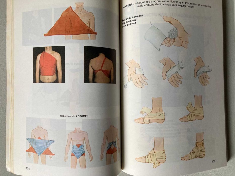 Como Prevenir, Alertar e Socorrer em Qualquer Tipo de Acidente