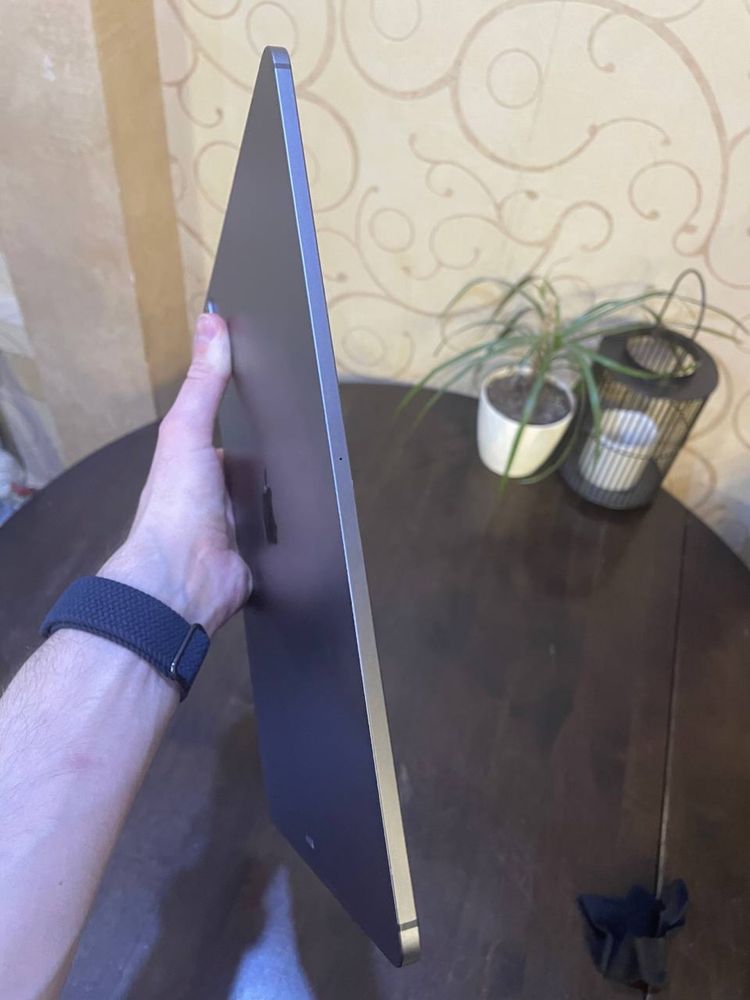 Apple iPad Pro 4 Gen 12.9 256Gb Wi-Fi Space Gray під запчастини