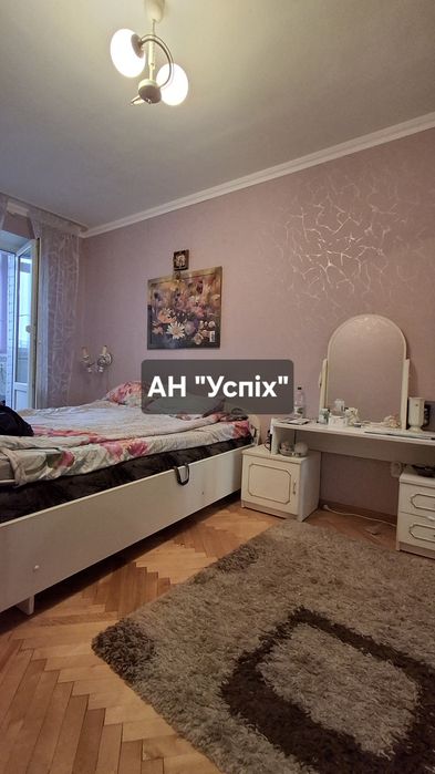 Продаж двокімнатної квартири у Шептицькому на вул. Корольова