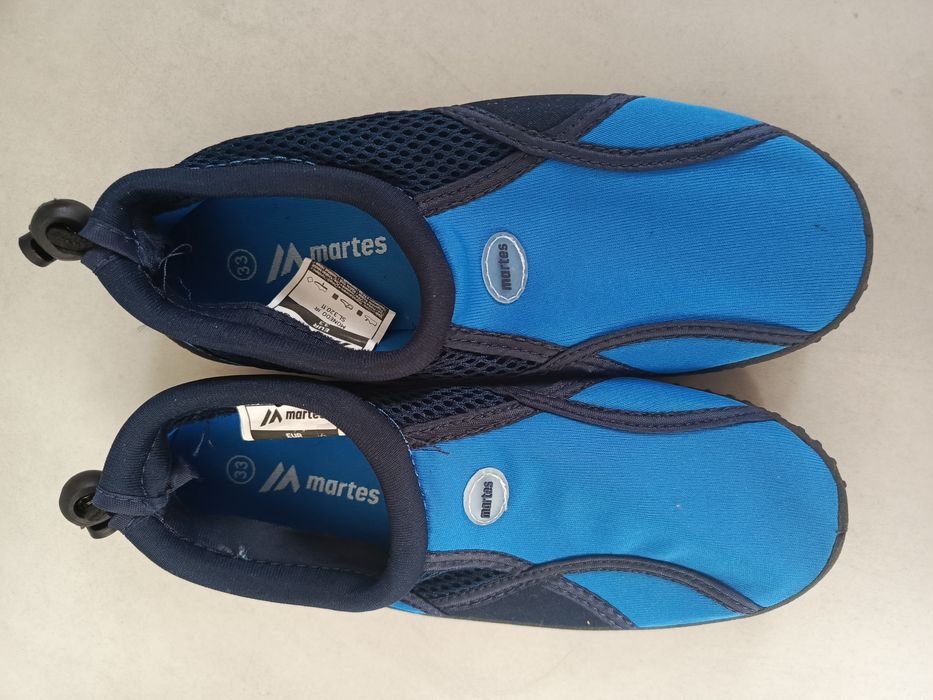 Buty do wody Martes r.33