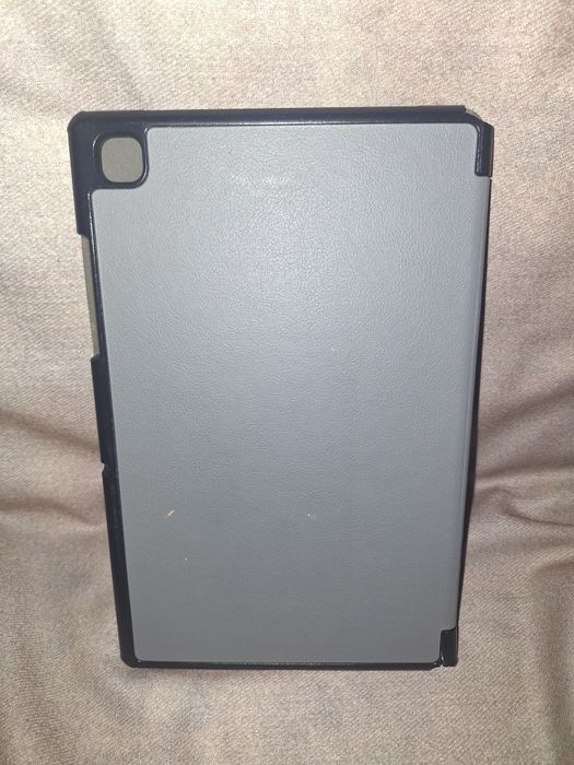 Чохол Samsung Galaxy Tab A 2020 8.4 SM-T307 3fold Grey
