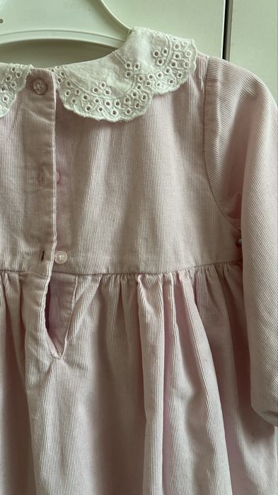 Сукня Next 9-12 місяців