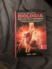 Matura biologia tom 1
