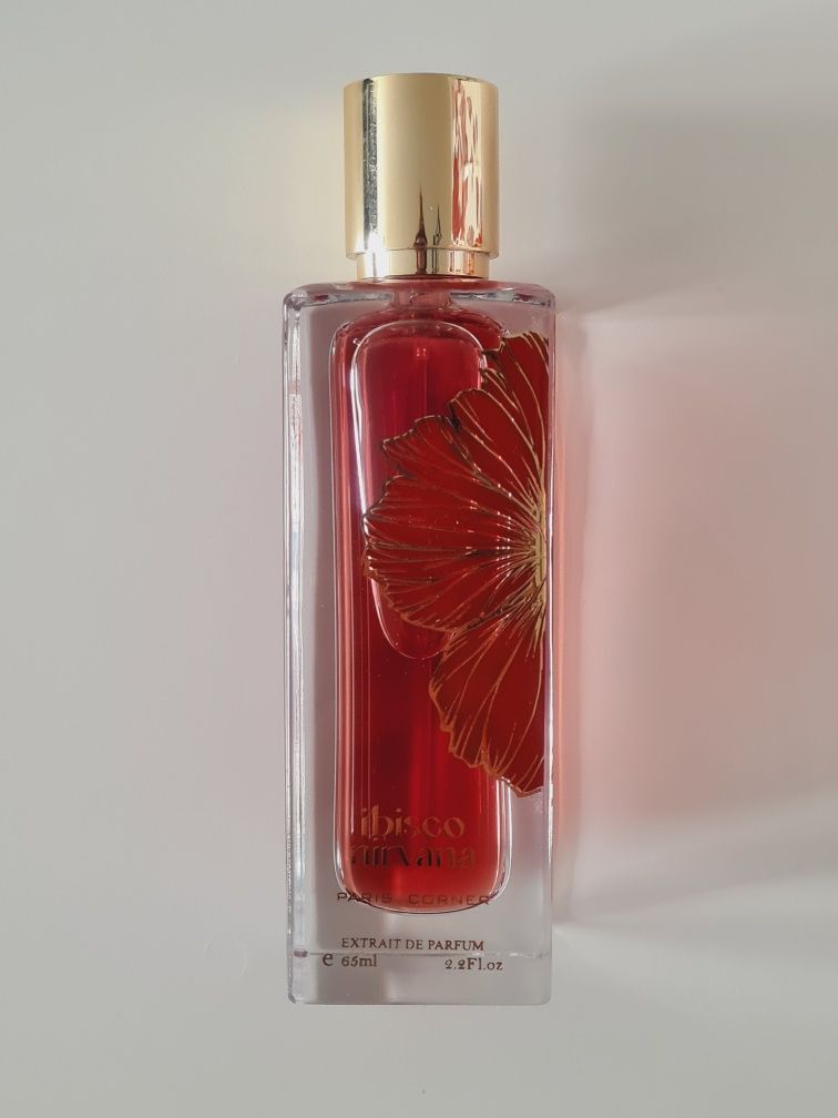 Paris Corner Ibisco Nirvana extraict de parfum 65ml