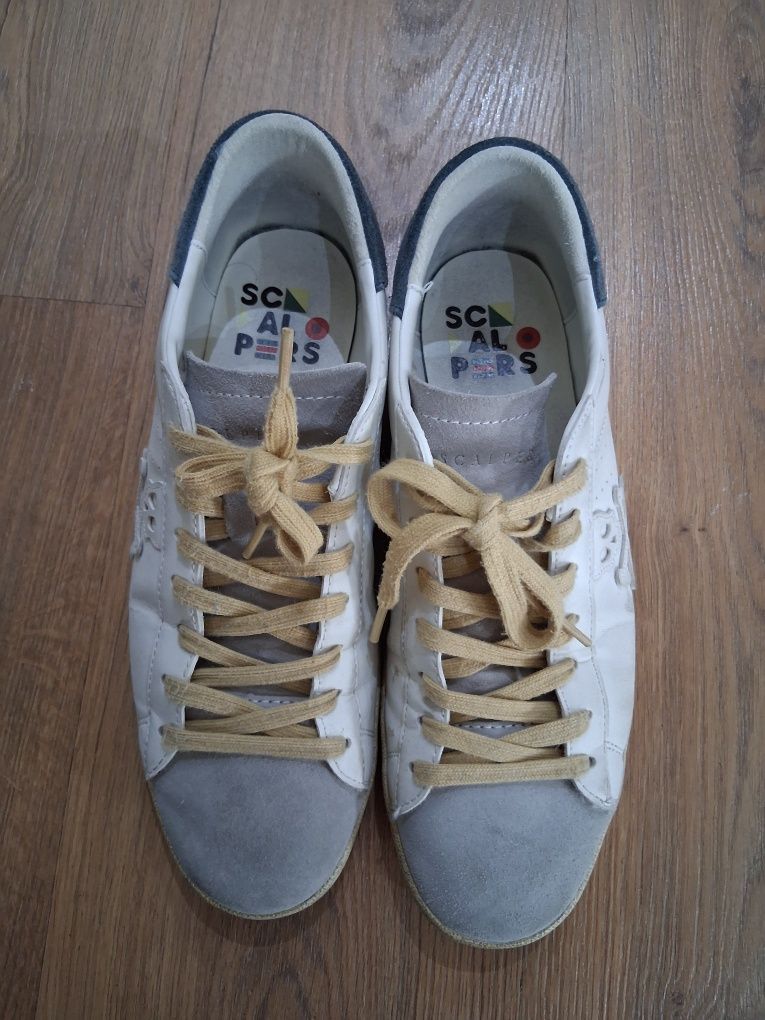Tenis sapatilhas scalpers 42