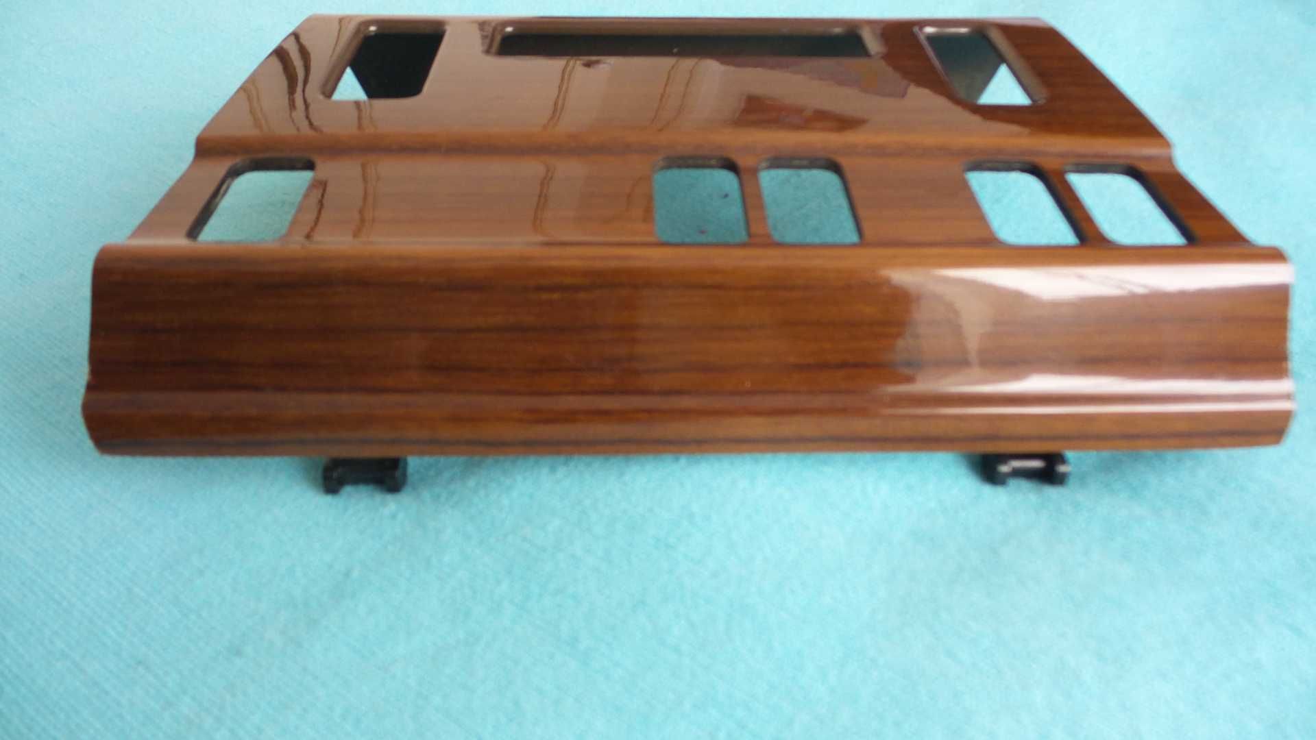 Painel climático para Mercedes-Benz W124