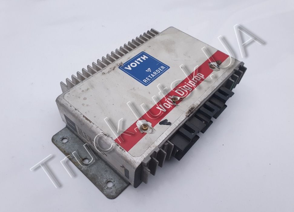 Блок управління 4461260020 VOITH RETARDER для Renault Рено Premium!!