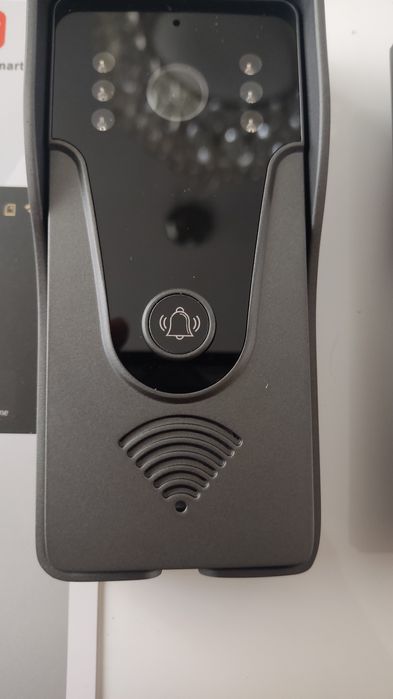 Wideomofon Tuya Smart