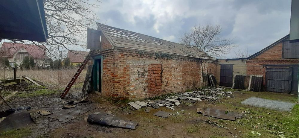 Демонтаж вивіз сміття розчищення ділянки