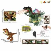 Динозавр на радіокеруванні жестами, пульт браслет