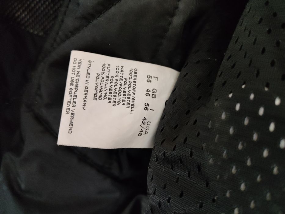 Куртка демісезонна Maier  Німеччина 56 розмір