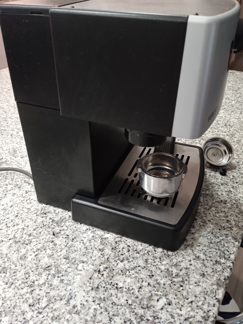 Máquina de café Briel