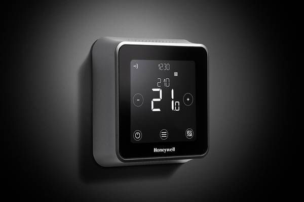 Termostat Honeywell T6