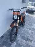 Cross 150  BRT/kxd/loncin