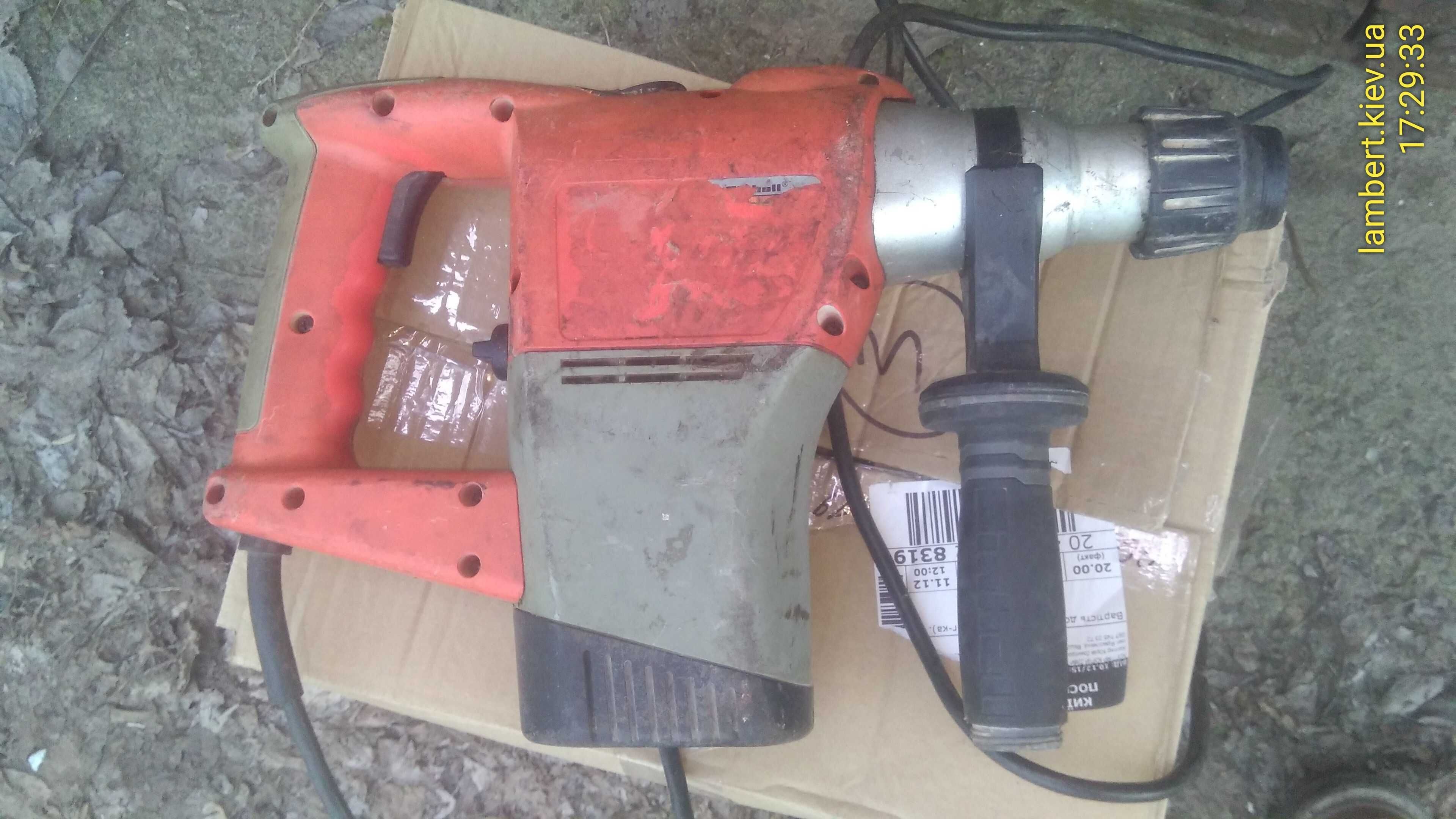 перфоратор Einhell 950