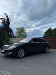 Mercedes-Benz Klasa S Mercedes - Benz W221 S320 CDI