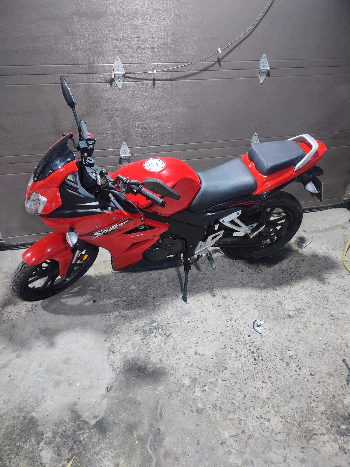 Продам loncin lx200-10