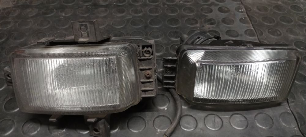 Halogen halogeny opel omega b