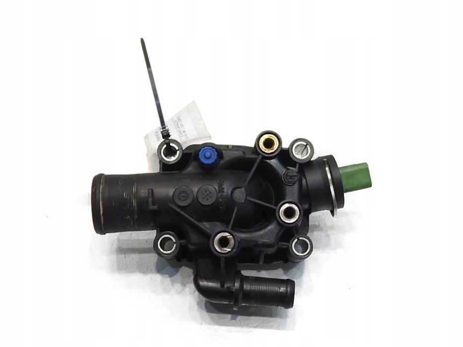TERMOSTAT OBUDOWA PEUGEOT 1007 1.6 16V 349778624