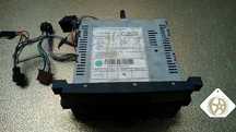SISTEMA AUDIO / RADIO CD CHEVROLET AVEO / KALOS SEDAN 2007