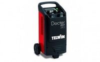 Carregador / Arrancador de Baterias TELWIN Doctor Start 330
