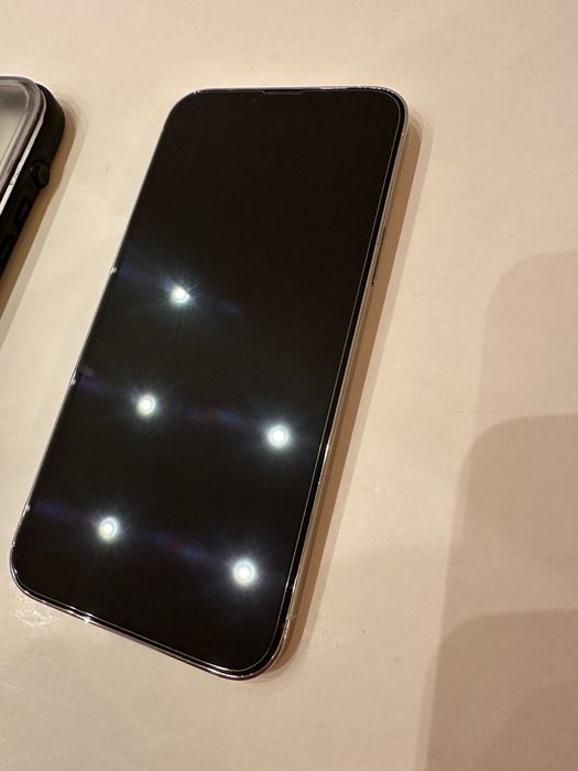 iPhone 13 Pro Max 128 GB